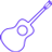 کلاس گیتار