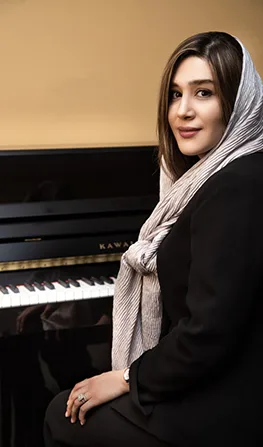 سها میرزاآقاخان