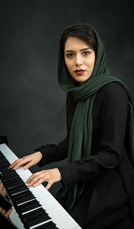 بهاره عباسیان