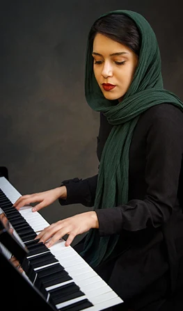 بهاره عباسیان