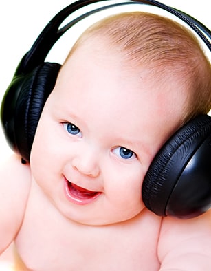 فواید یادگیری موسیقی برای کودکان